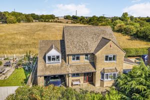 Elevated view from front- click for photo gallery